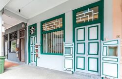Bukit Pasoh Conservation Area (D2), Shop House #627332711